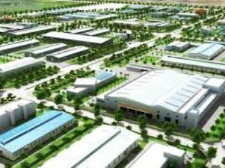 Bán đất kcn đồng văn ii mở rộng hà nam