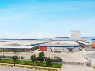 46. bán nhà xưởng 13.649 m² kcn đồng văn iv hà nam