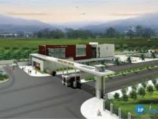 Cho thuê 12.596 m² xưởng (2 xưởng) + văn phòng 2 tầng 384 m², tại kcn tại mỹ hào, hưng yên