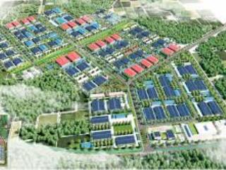 Bán đất kcn tại huyện tam dương, vĩnh phúc, dt 10,64 ha, giá 2,470triệu/m2