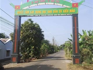 Đất vị trí vàng đón đầu sân bay quốc tế