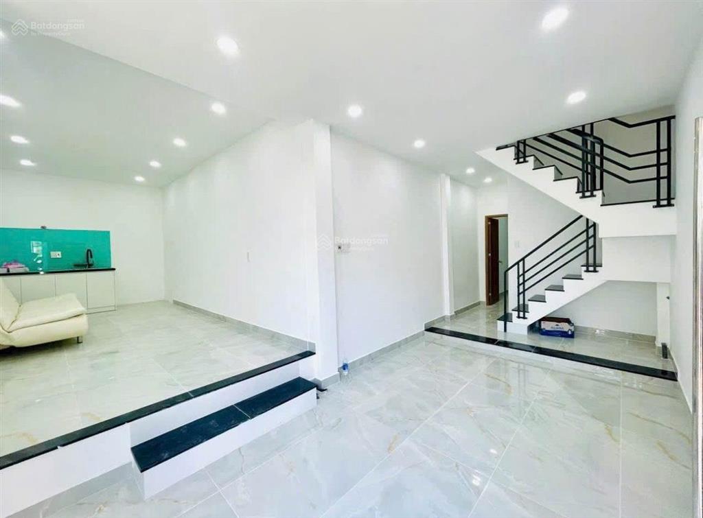 Bán nhà riêng 3pn + 2wc tại bình quới, 4,199 tỷ, 50m2, bình thạnh, hcm, giá siêu hời