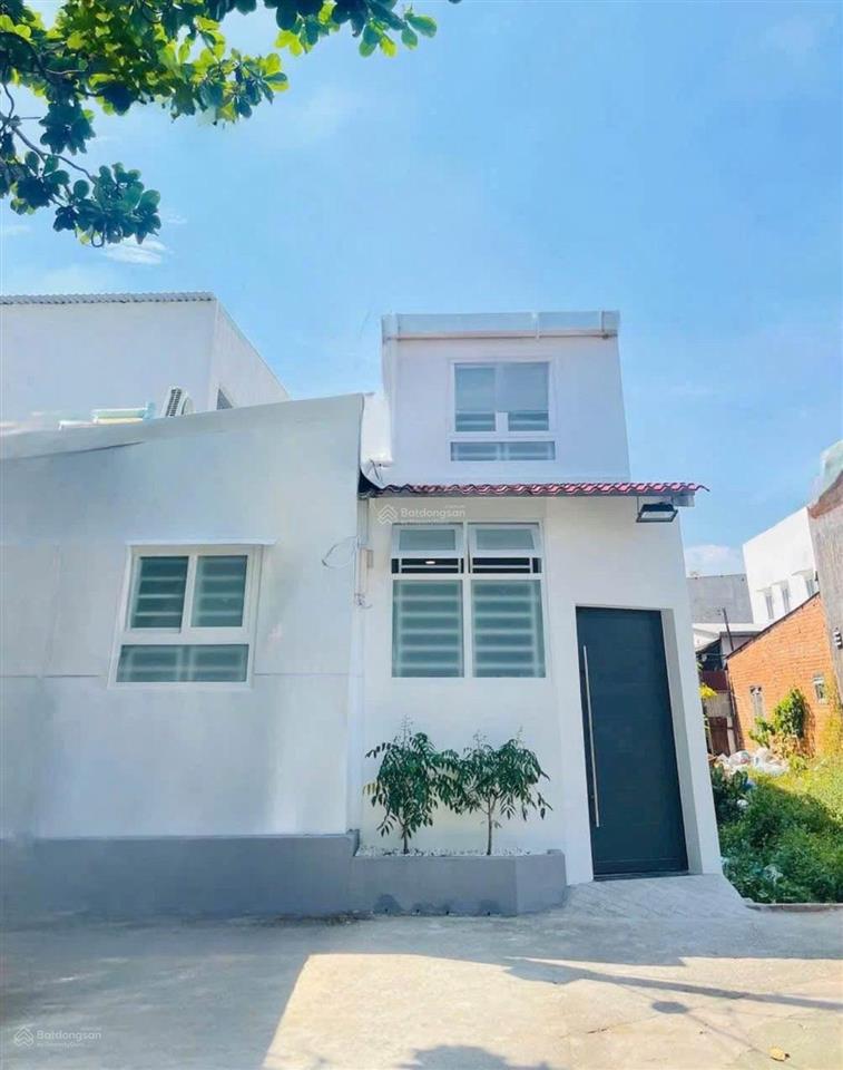 Bán nhà riêng 3pn + 2wc tại bình quới, 4,199 tỷ, 50m2, bình thạnh, hcm, giá siêu hời