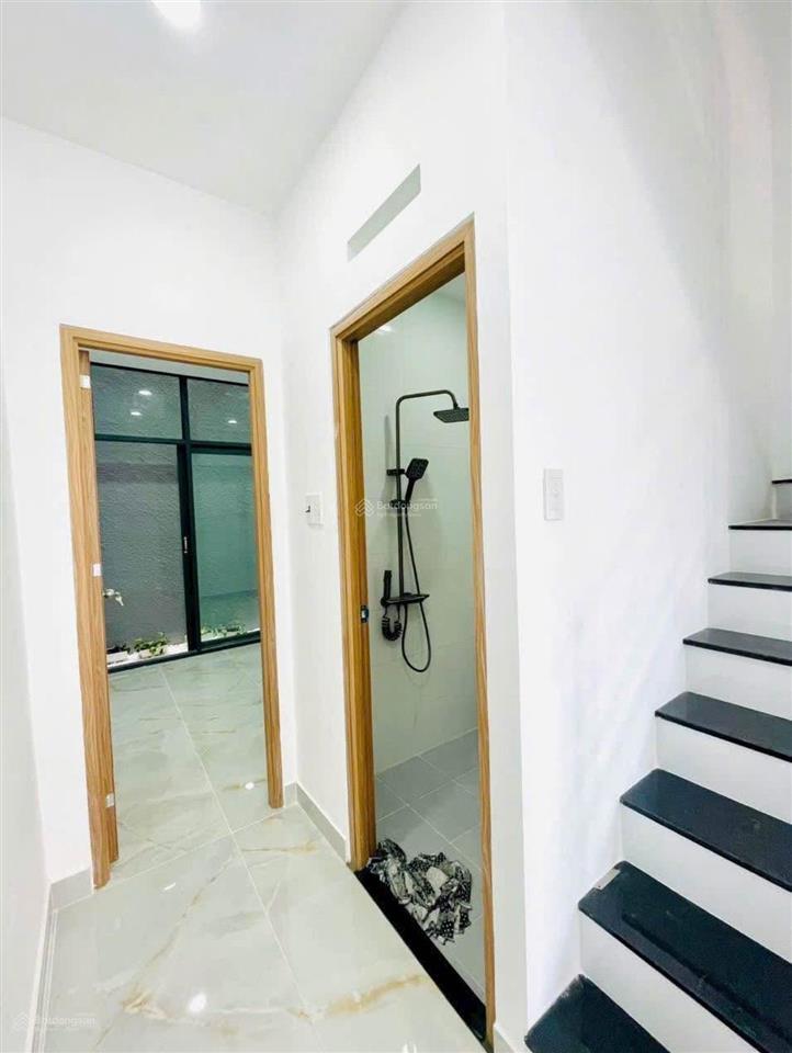 Bán nhà riêng 3pn + 2wc tại bình quới, 4,199 tỷ, 50m2, bình thạnh, hcm, giá siêu hời