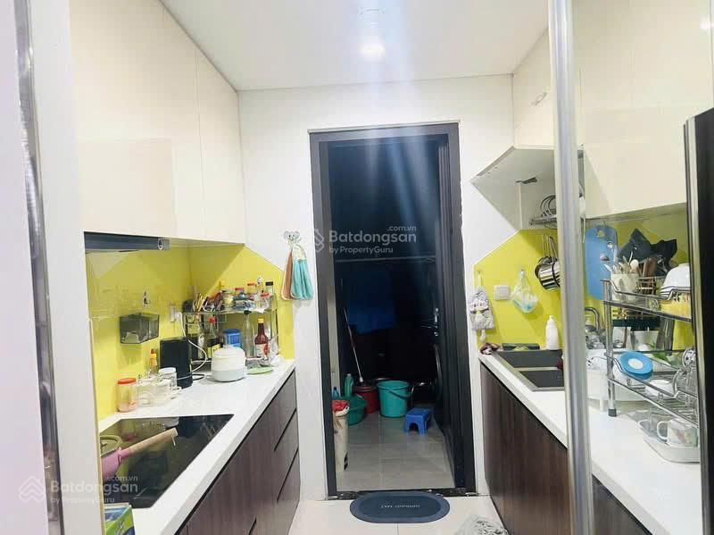Chú triều đi định cư cần bán gấp cc carilon 3, 1pn, full nội thất giá chỉ 2ty550tr có thương lượng