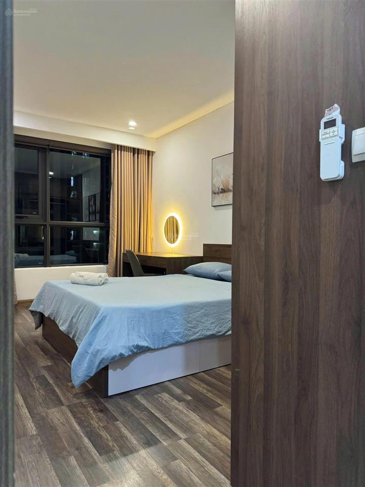 Chú triều đi định cư cần bán gấp cc carilon 3, 1pn, full nội thất giá chỉ 2ty550tr có thương lượng
