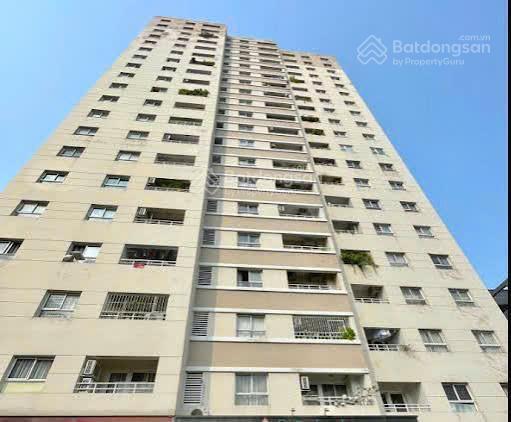 Có việc gia đình cần tiền cần bán gấp căn 2pn cc saigonland, đường nguyễn gia trí