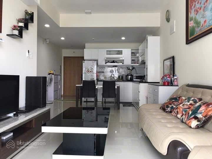 Có việc gia đình cần tiền cần bán gấp căn 2pn cc saigonland, đường nguyễn gia trí