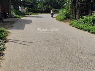 Bán đất full thổ cư đường nhựa, gần chợ, trường học giá 23tr/m2