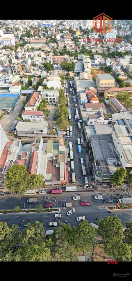 Cho thuê mặt bằng kinh doanh diện tích lớn, ngang 23m nguyễn ái quốc