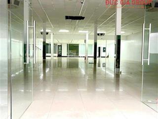 Cho thuê mặt bằng kinh doanh hơn 500m2 ngang 16m mặt tiền đường đồng khởi gần bệnh viện đồng nai