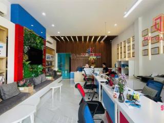 Cho thuê nhà mặt tiền n1 kdc d2d võ thị sáu, thống nhất, 1 trệt 2 lầu, 5x18m, giá 22 triệu/tháng