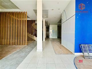 Cho thuê mặt tiền nguyễn ái quốc  550m sàn  đối diện chợ phúc hải