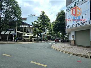 Cho thuê đất mặt tiền d2d gần võ thị sáu ngang gần 17m