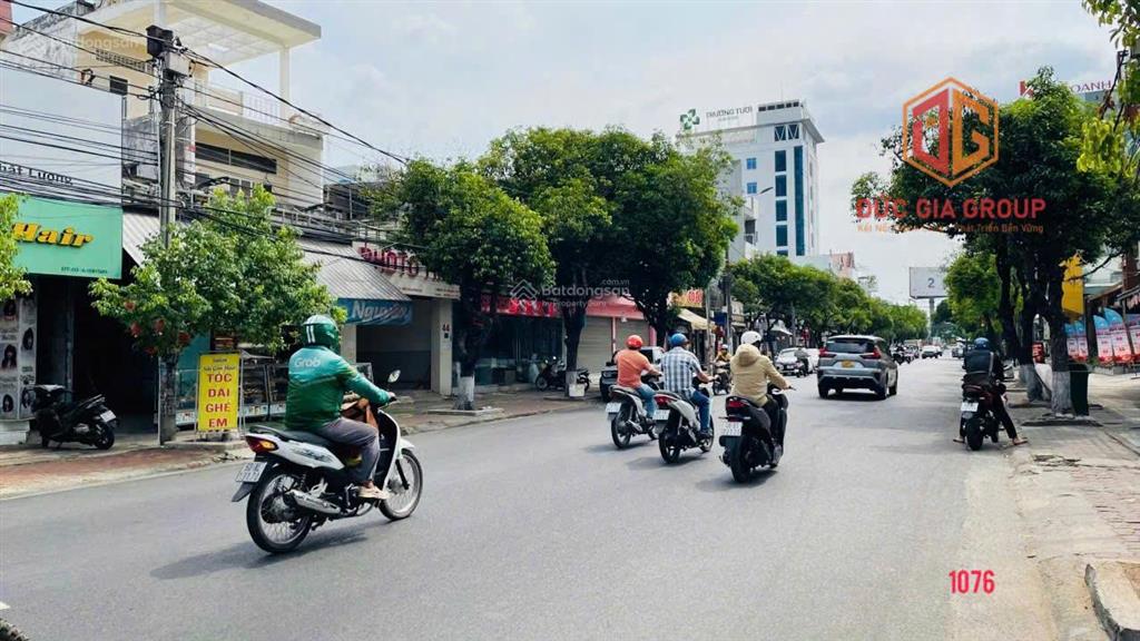 Bán đất full thổ cư 180m² hẻm ô tô đường phan trung, phường tam hiệp
