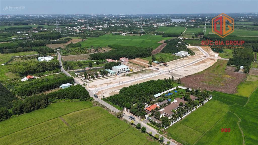 Bán nhà vườn hơn 2,6 sào gần đường ông binh, tân triều  vĩnh cửu