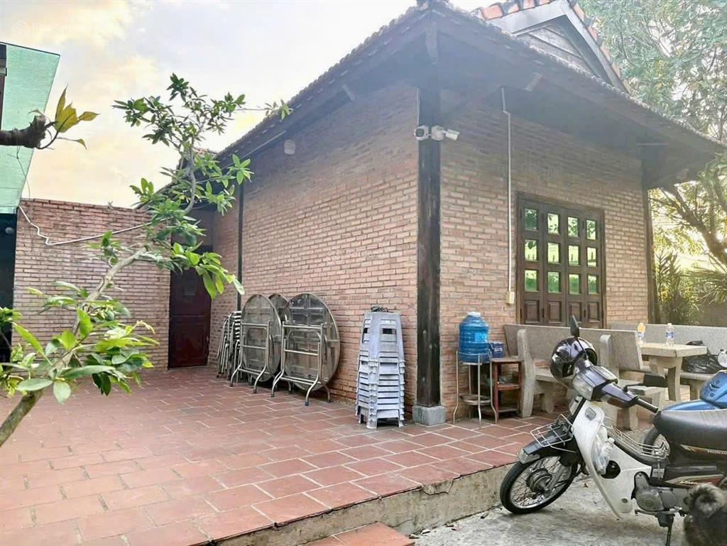 Bán nhà vườn hơn 2,6 sào gần đường ông binh, tân triều  vĩnh cửu