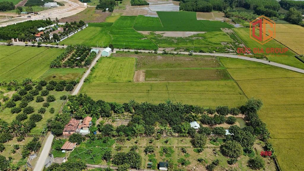 Bán nhà vườn hơn 2,6 sào gần đường ông binh, tân triều  vĩnh cửu