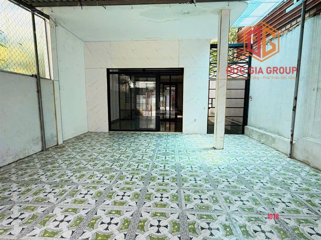 Bán nhà đất 265m² hẻm ô tô 1 sẹc phan trung ngang 6m, vị trí trung tâm