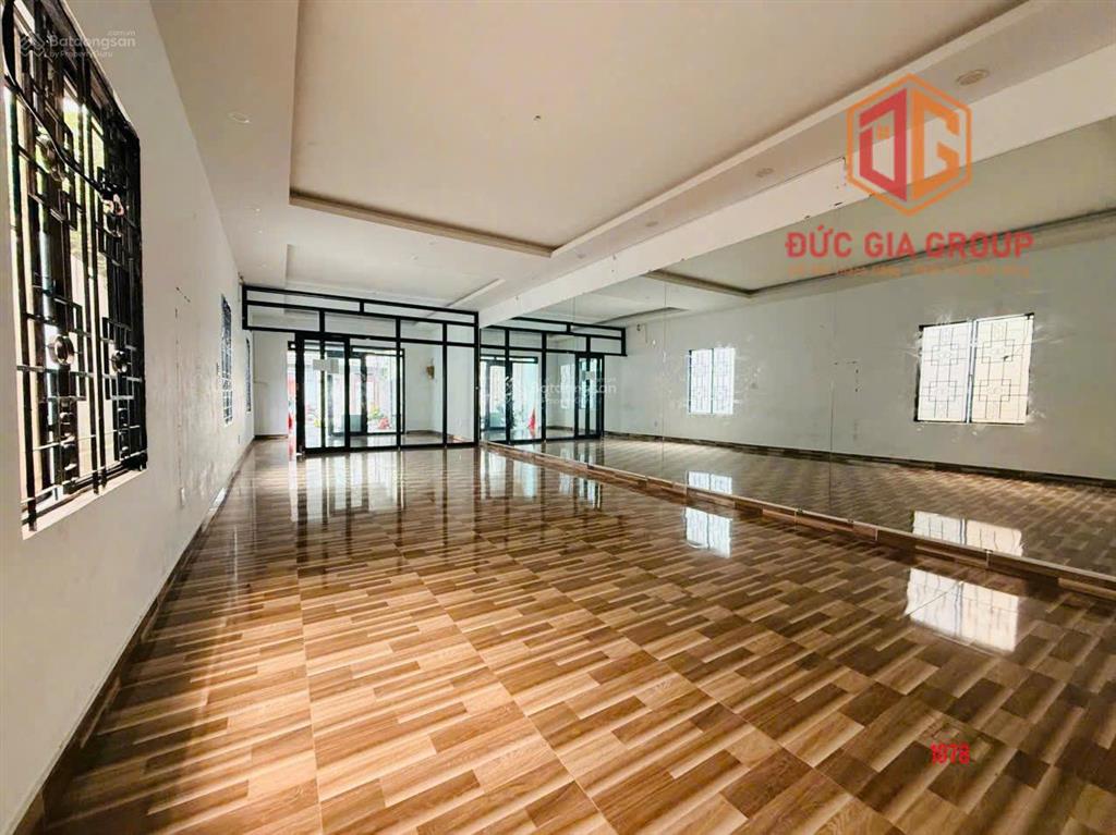 Bán nhà đất 265m² hẻm ô tô 1 sẹc phan trung ngang 6m, vị trí trung tâm