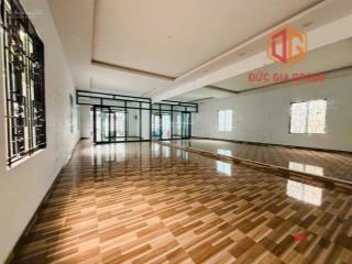 Bán nhà đất 265m² hẻm ô tô 1 sẹc phan trung ngang 6m, vị trí trung tâm