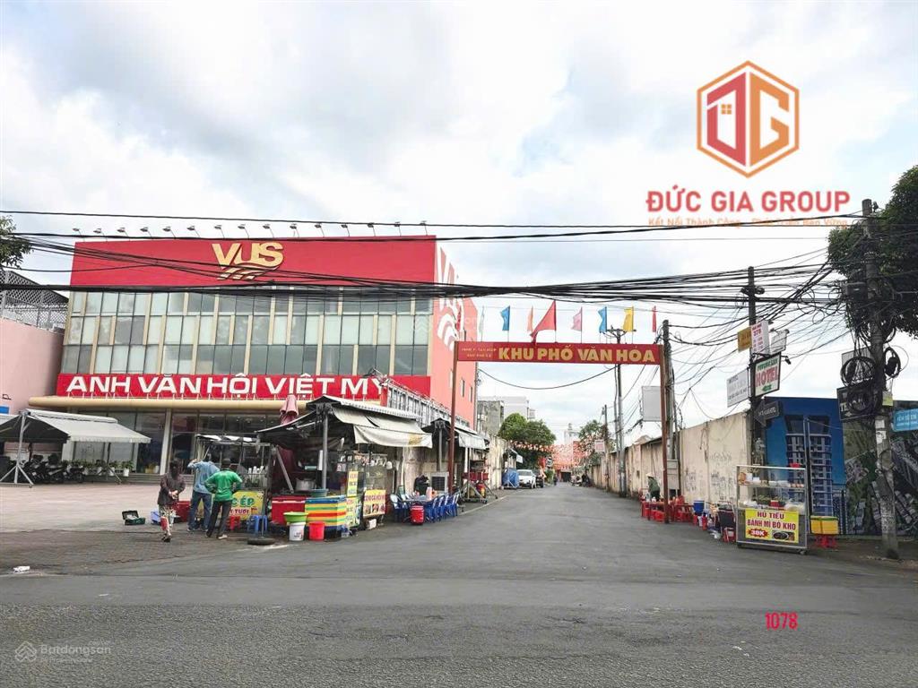 Bán nhà đất 265m² hẻm ô tô 1 sẹc phan trung ngang 6m, vị trí trung tâm