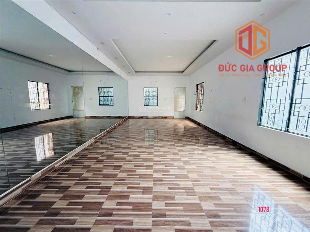 Bán nhà đất 265m² hẻm ô tô 1 sẹc phan trung ngang 6m, vị trí trung tâm