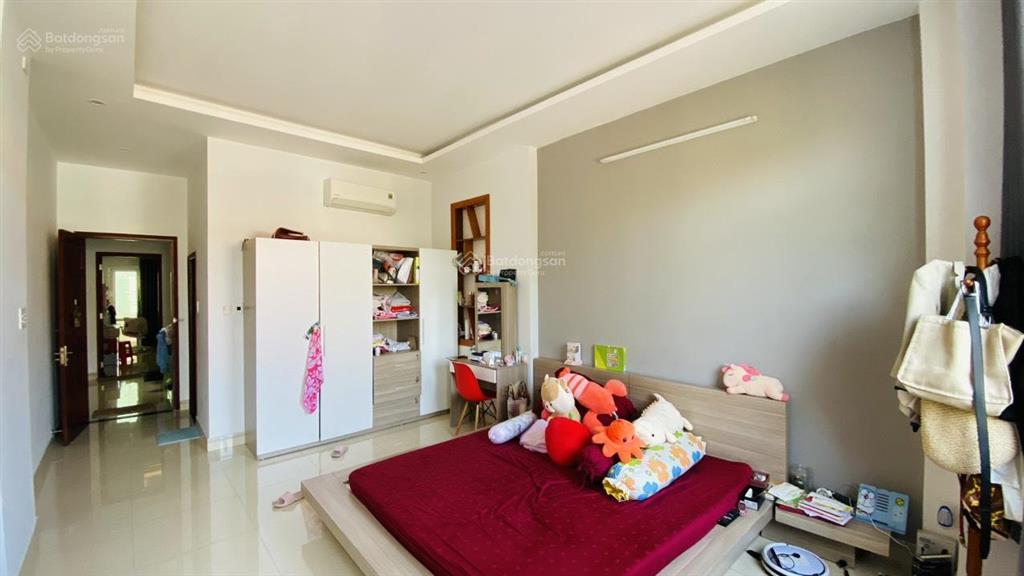 Bán nhà đẹp 1 trệt 3 lầu 76m2 full nội thất khu dân cư d2d võ thị sáu