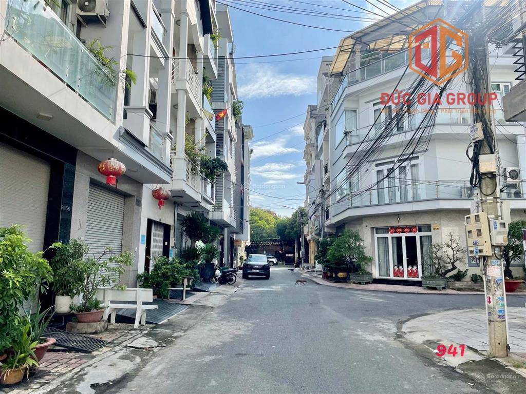 Bán lô đất 80m2 đường n2 khu d2d cách võ thị sáu chỉ 100m