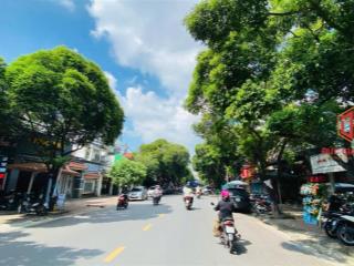 Bán nhà mặt tiền kinh doanh đường phan trung trung tâm tp. biên hòa