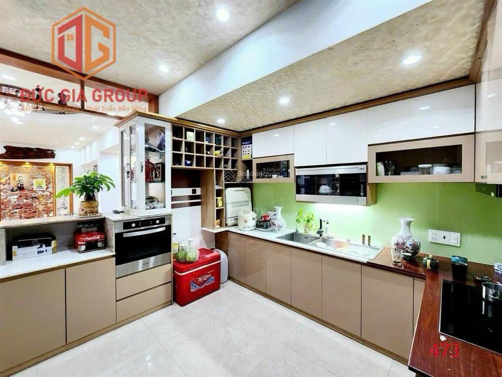 Không gian sống xanh, trước mặt là sông sau lưng tựa núi
