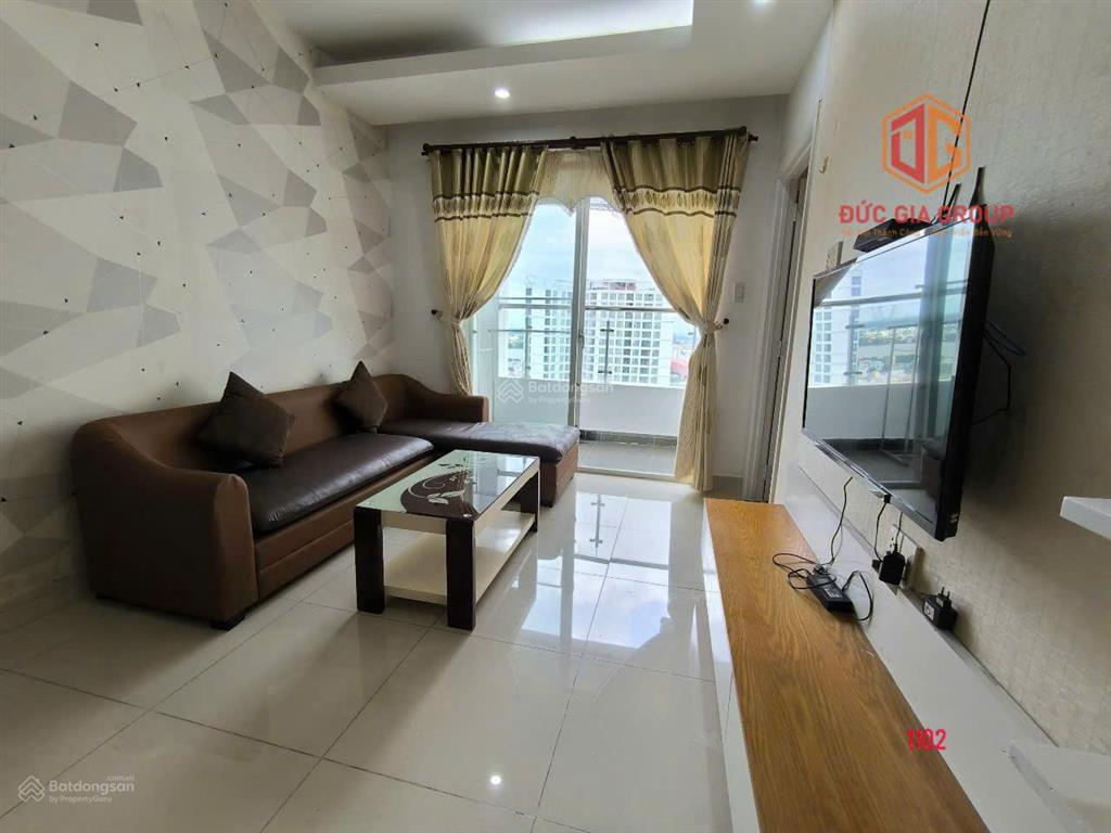 Lầu cao, view đẹp, sổ hồng sẵn nếu đang tìm căn hộ trung tâm biên hòa thì nên xem căn này