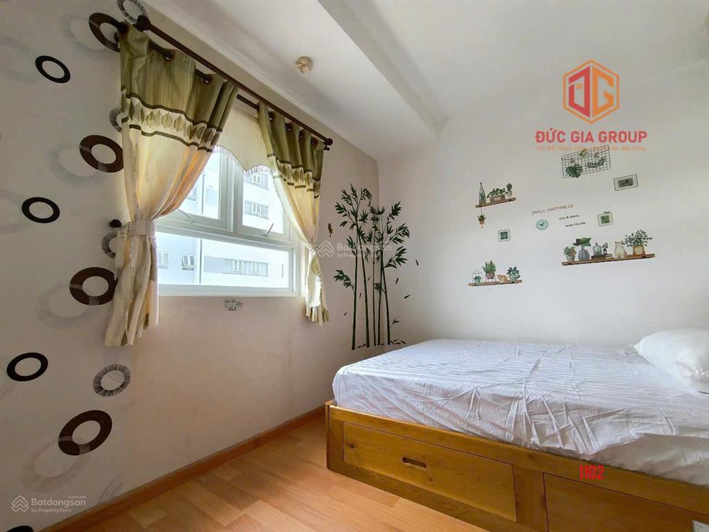 Lầu cao, view đẹp, sổ hồng sẵn nếu đang tìm căn hộ trung tâm biên hòa thì nên xem căn này