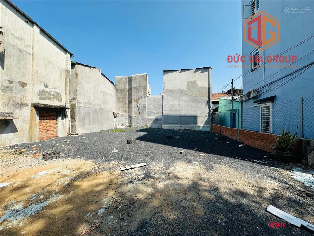 Không dễ để tìm được một lô đất mặt tiền vừa có view sông đồng nai, vừa nằm ngay trung tâm biên hòa