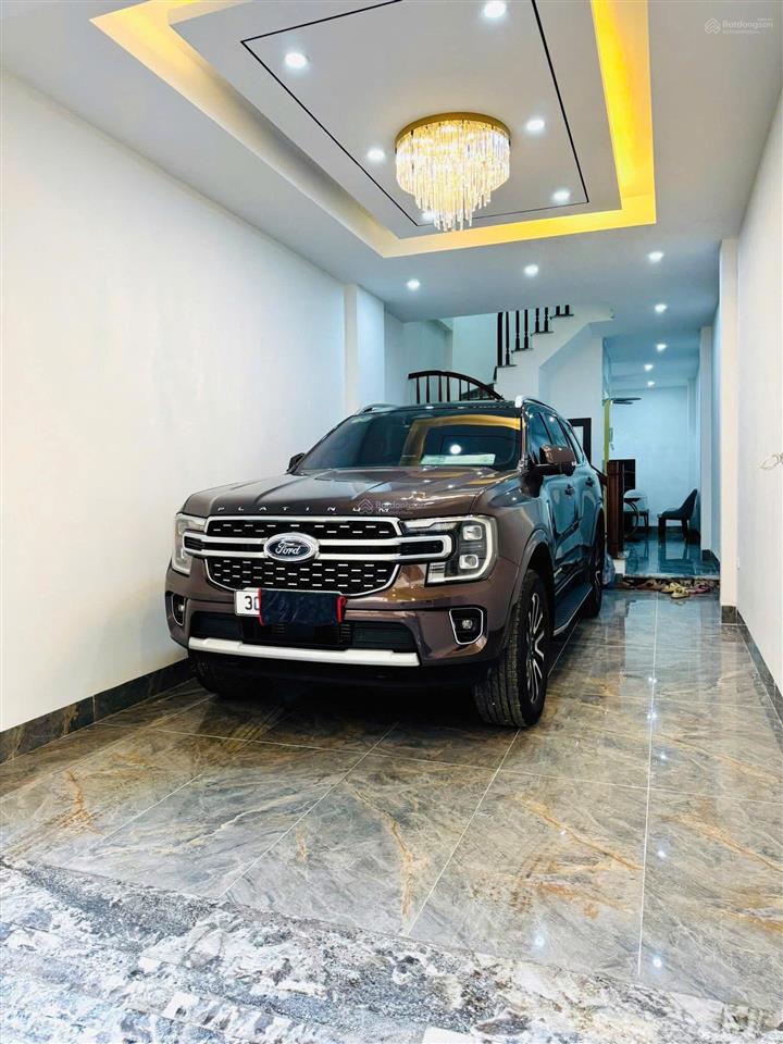Bán nhà gần aeon long biên  6 tầng thang máy, 52m2  ô tô vào nhà, ngõ thông