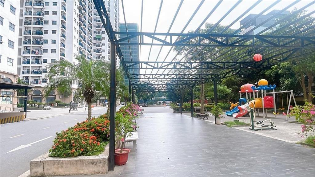 Chính chủ cần bán gấp căn 2 ngủ cc ruby city ct3 giá nhỉnh 2 tỷ
