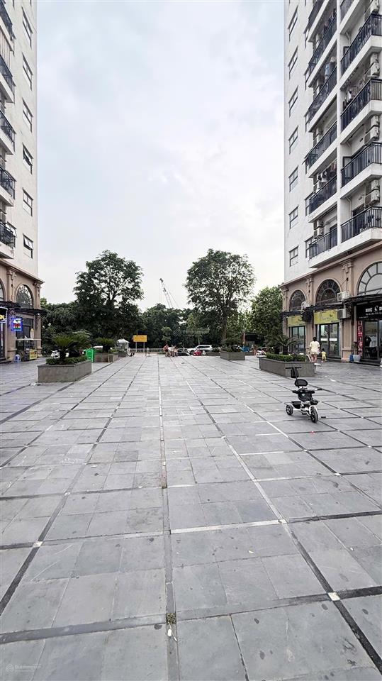 Chính chủ cần bán gấp căn 2 ngủ cc ruby city ct3 giá nhỉnh 2 tỷ