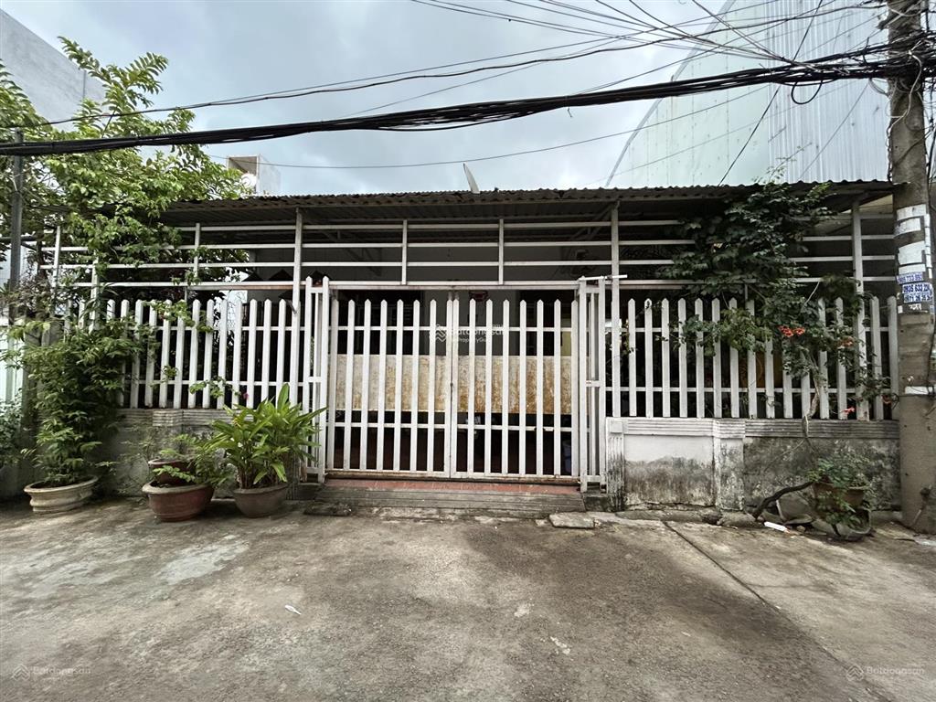 Bán nhà riêng chính chủ kiệt đường ông ích khiêm