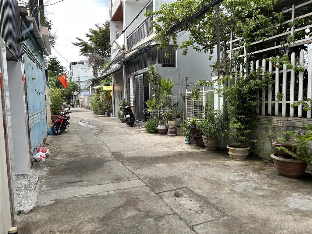 Bán nhà riêng chính chủ đường ông ích khiêm