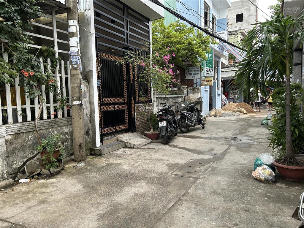 Bán nhà riêng chính chủ đường ông ích khiêm