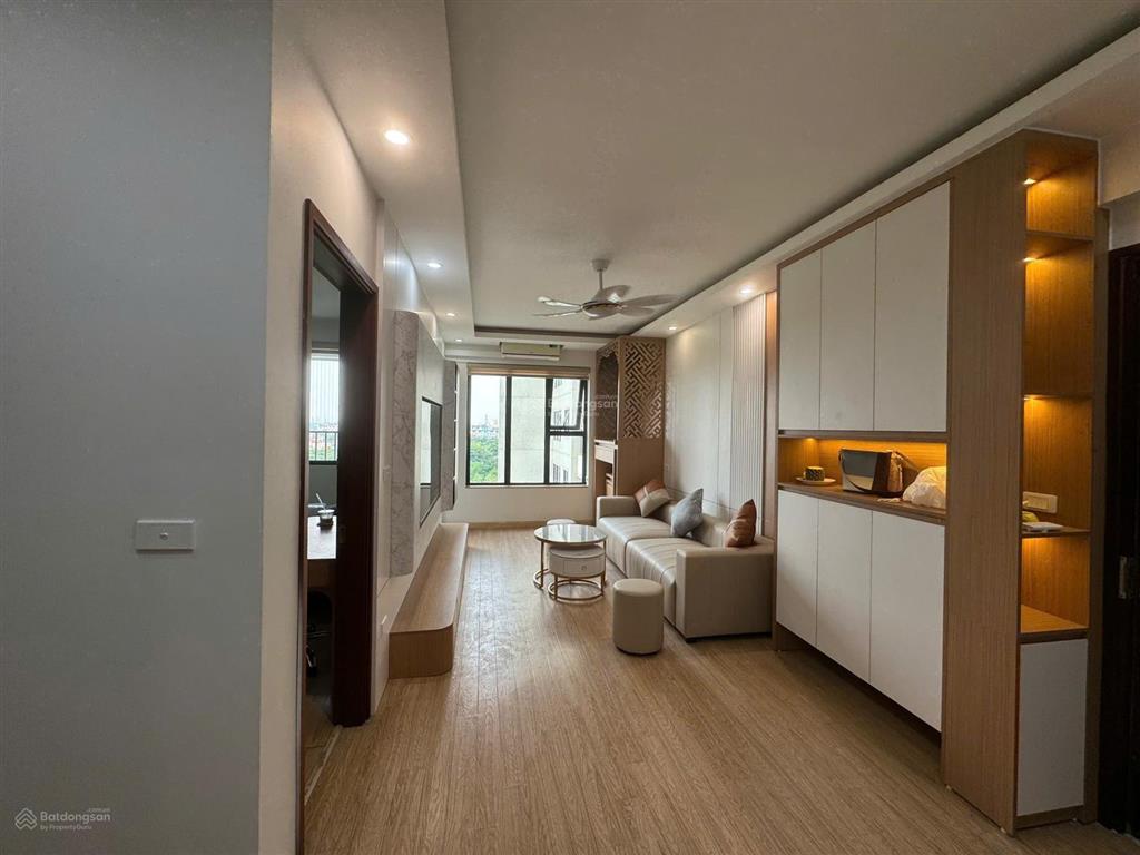 Cần bán căn hộ 2pn2vs greenstars phạm văn đồng