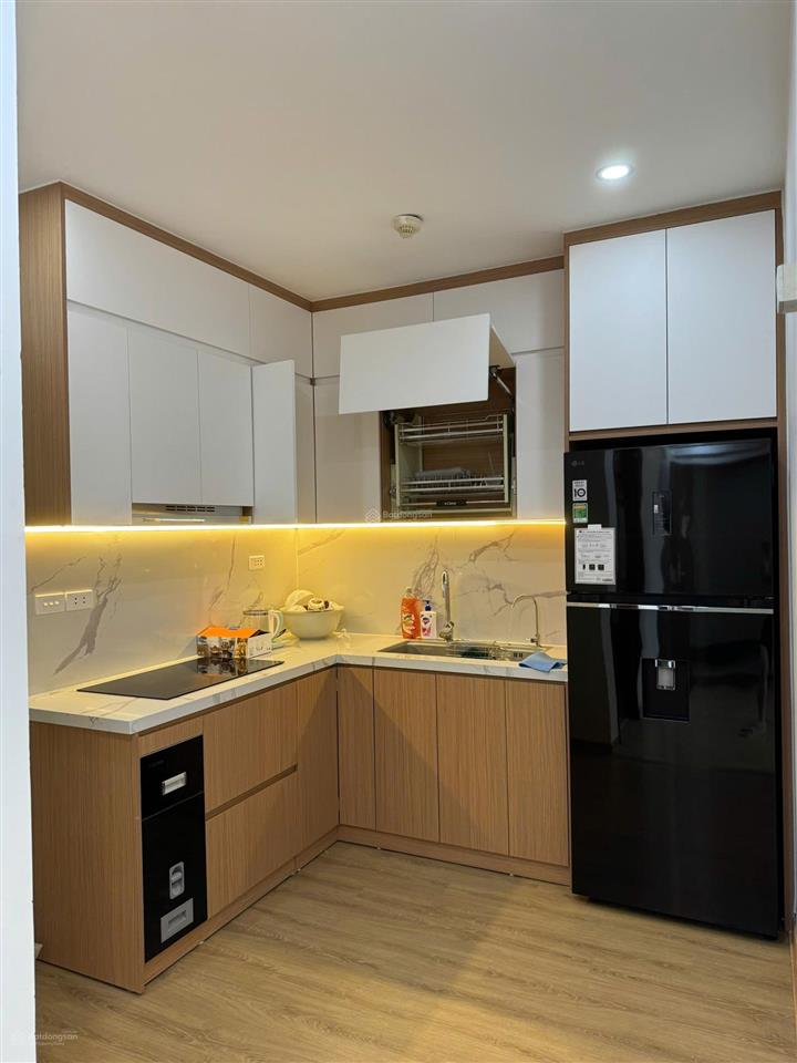 Cần bán căn hộ 2pn2vs greenstars phạm văn đồng