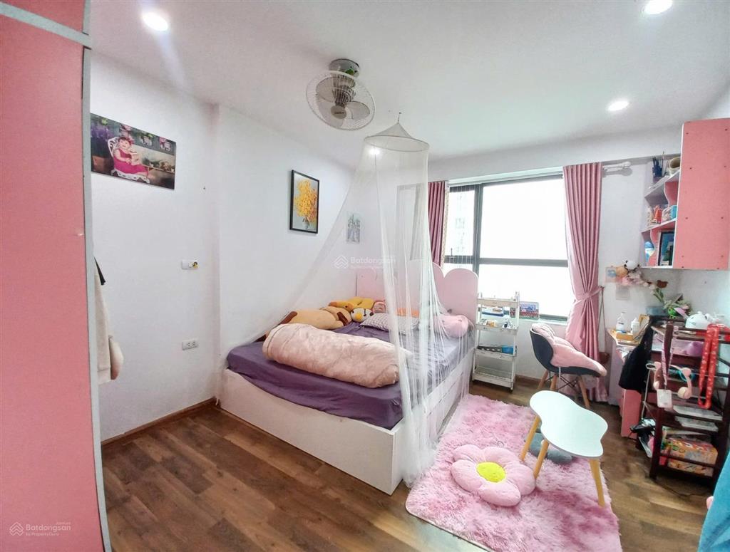 Chủ nhà giảm giá sốc chỉ 8,6 tỷ căn 3 pn tại goldmark city