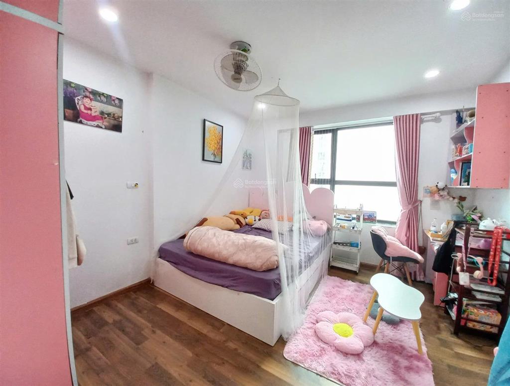 Đừng bỏ lỡ căn 2pn tòa ruby đẹp nhất tầm giá 6.4tỷ! dt 78 m2, full nội thất, cực thoáng sáng