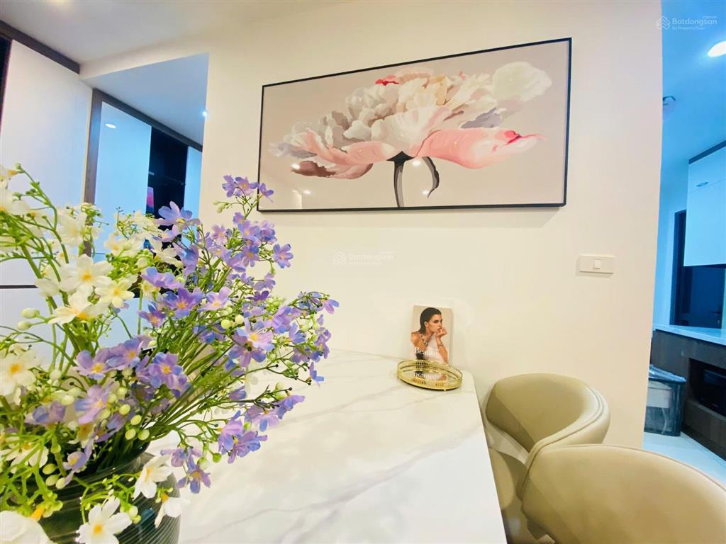 Một căn duy nhất không thể bỏ lỡ căn góc 3pn2wc hoa hậu của tòa ruby goldmark city
