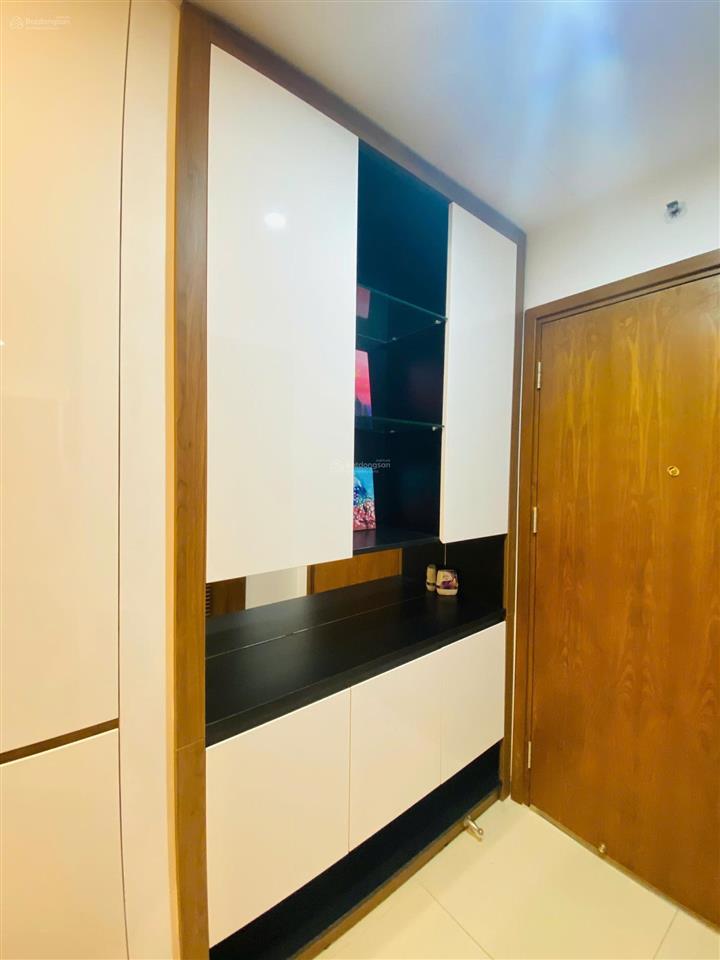 Một căn duy nhất không thể bỏ lỡ căn góc 3pn2wc hoa hậu của tòa ruby goldmark city