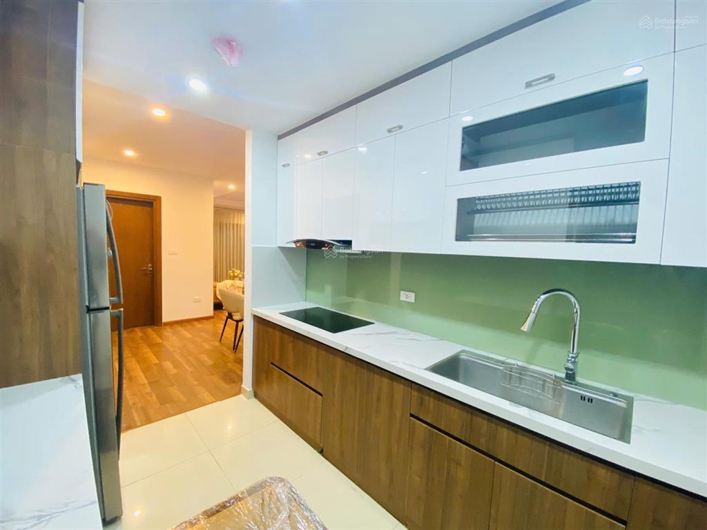 Một căn duy nhất không thể bỏ lỡ căn góc 3pn2wc hoa hậu của tòa ruby goldmark city