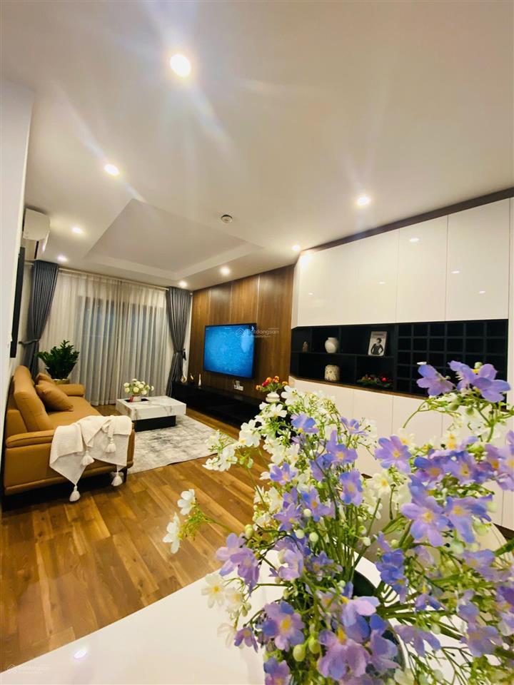 Một căn duy nhất không thể bỏ lỡ căn góc 3pn2wc hoa hậu của tòa ruby goldmark city