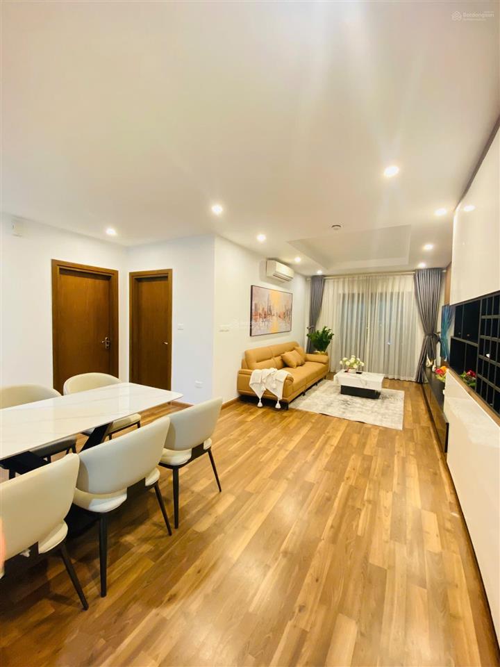 Một căn duy nhất không thể bỏ lỡ căn góc 3pn2wc hoa hậu của tòa ruby goldmark city