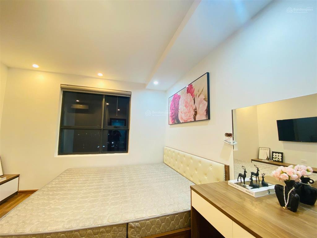 Một căn duy nhất không thể bỏ lỡ căn góc 3pn2wc hoa hậu của tòa ruby goldmark city